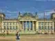Bundestag Deutschland