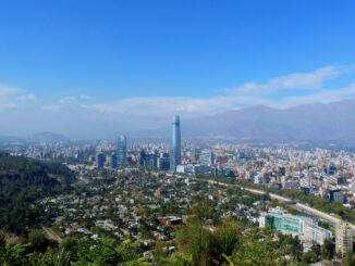 Santiago de Chile