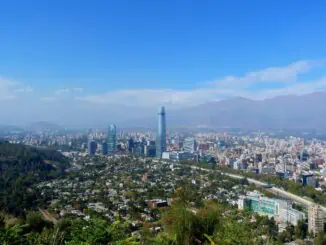 Santiago de Chile