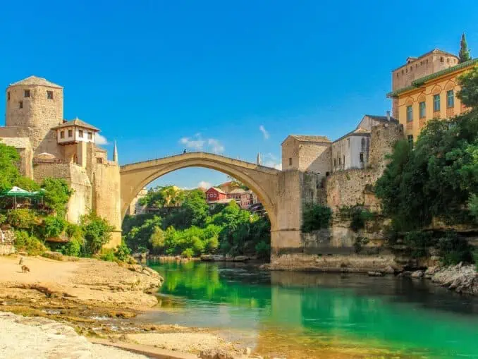 Bosnien und Herzegowina