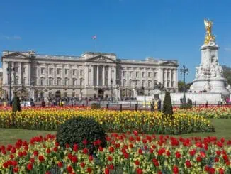 Buckingham Palace