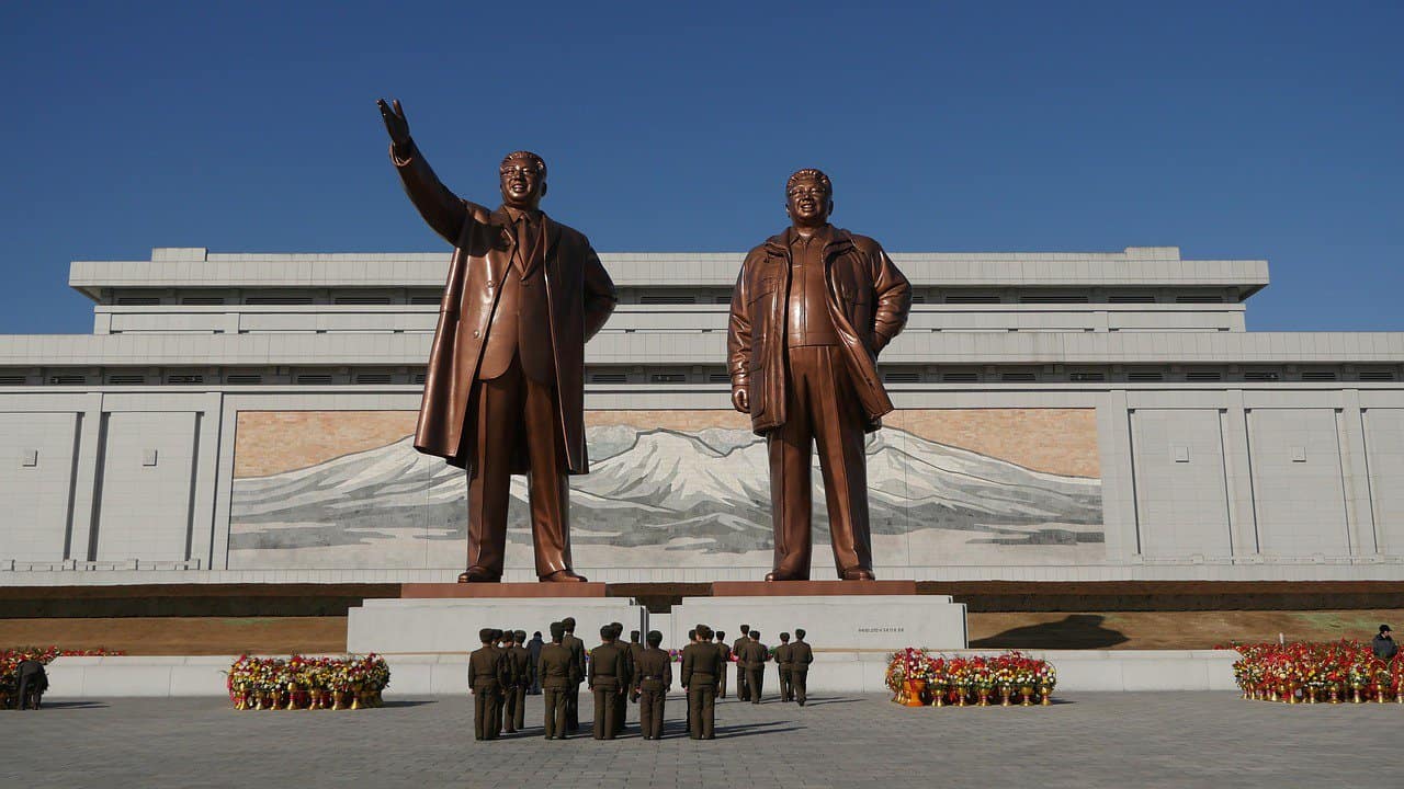 Nordkorea