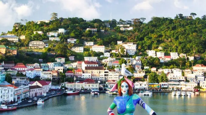 Grenada
