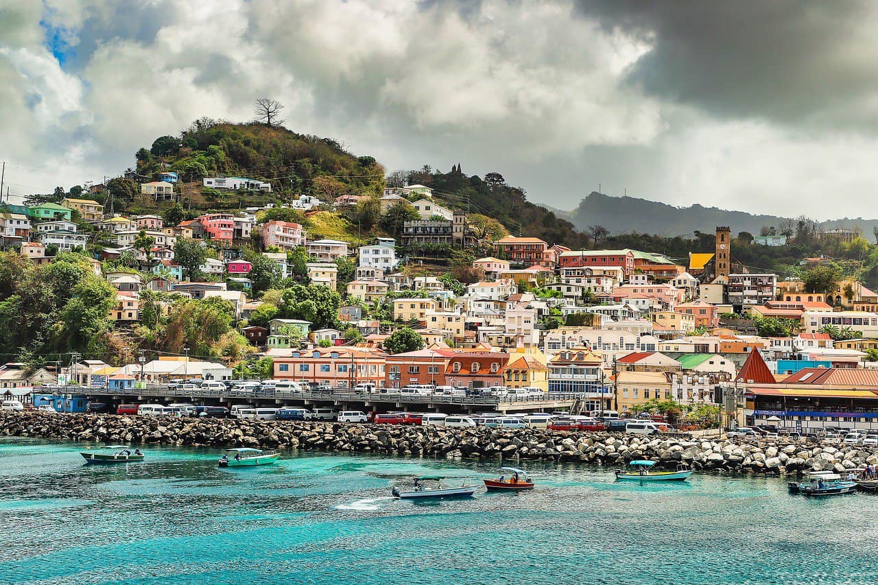 Grenada Karibik