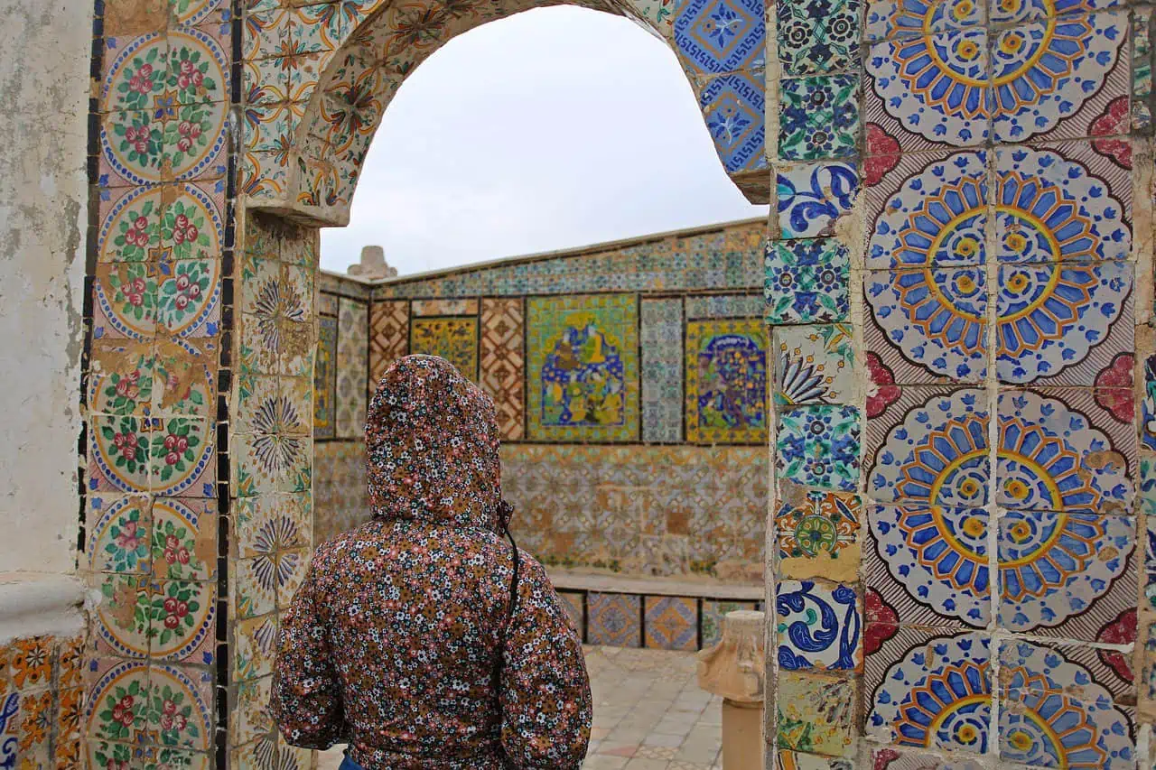 Medina von Tunis