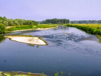 Parco Naturale della Valle del Ticino